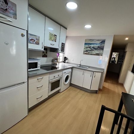 Apartamento Parque Elche If Benidorm Eksteriør bilde