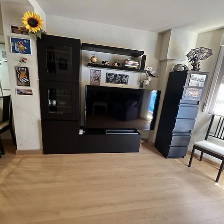 Apartamento Parque Elche If Benidorm Eksteriør bilde