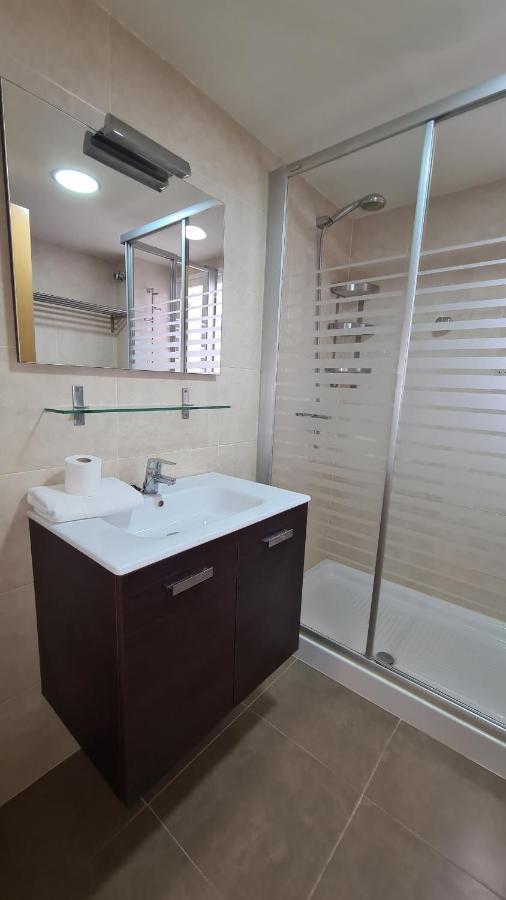 Apartamento Parque Elche If Benidorm Eksteriør bilde