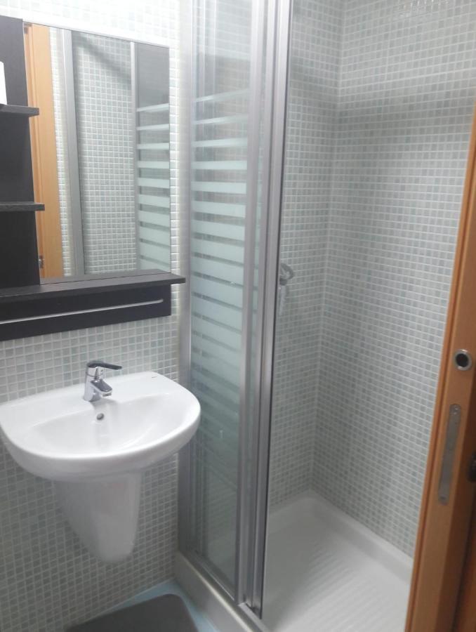 Apartamento Parque Elche If Benidorm Eksteriør bilde
