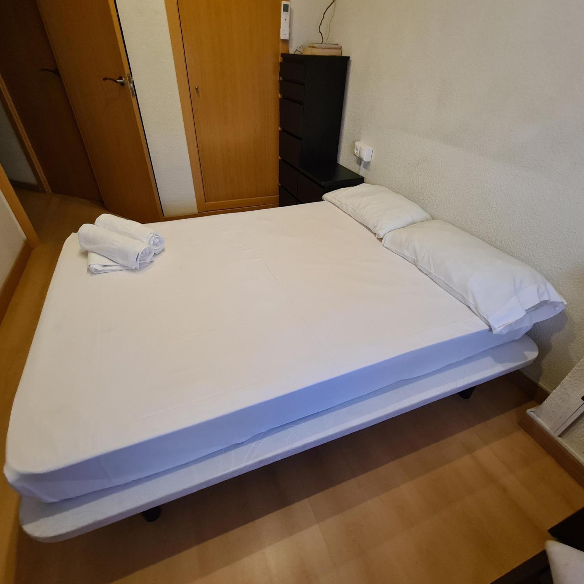 Apartamento Parque Elche If Benidorm Eksteriør bilde