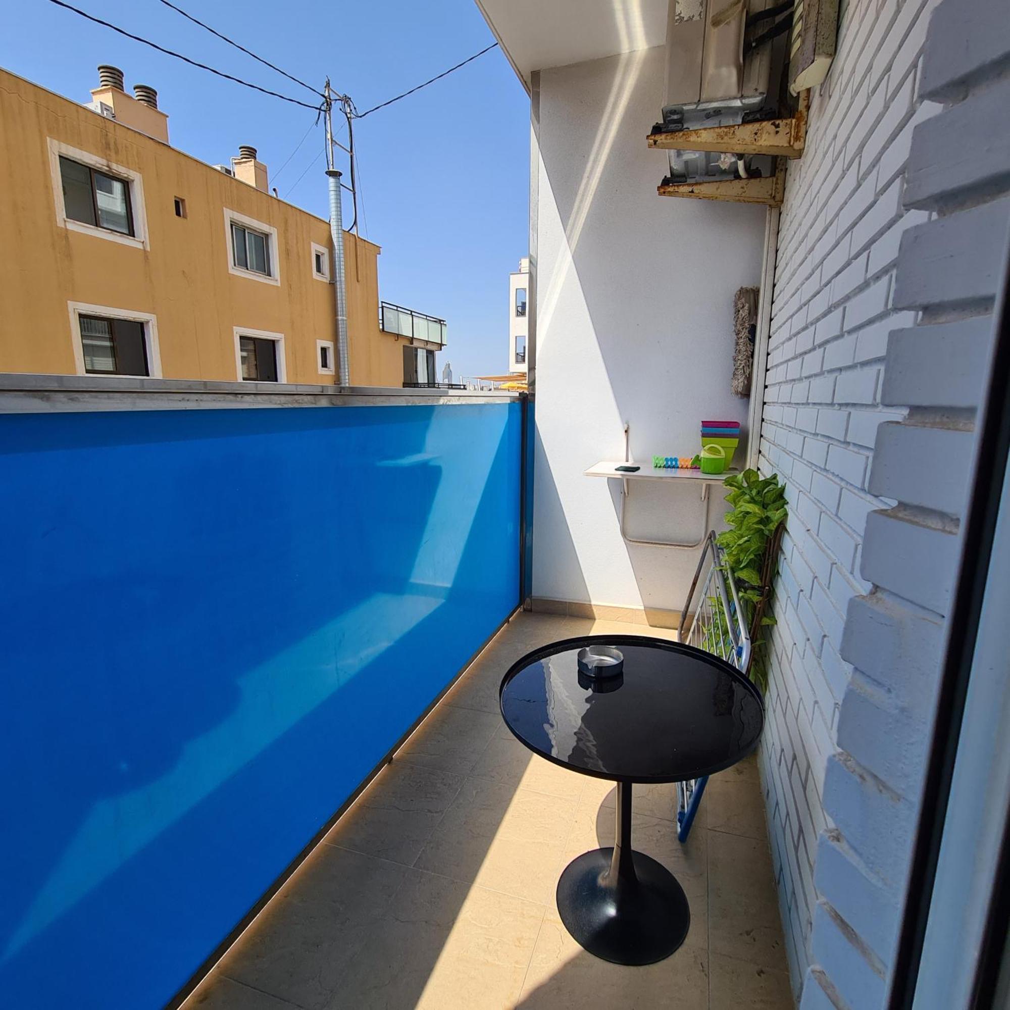 Apartamento Parque Elche If Benidorm Eksteriør bilde