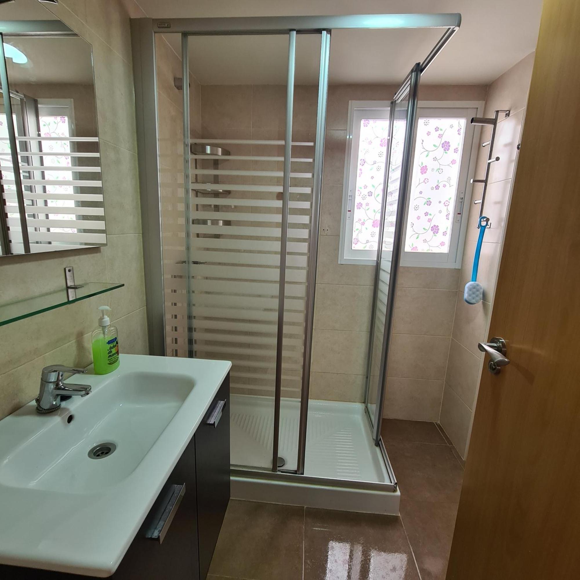 Apartamento Parque Elche If Benidorm Eksteriør bilde