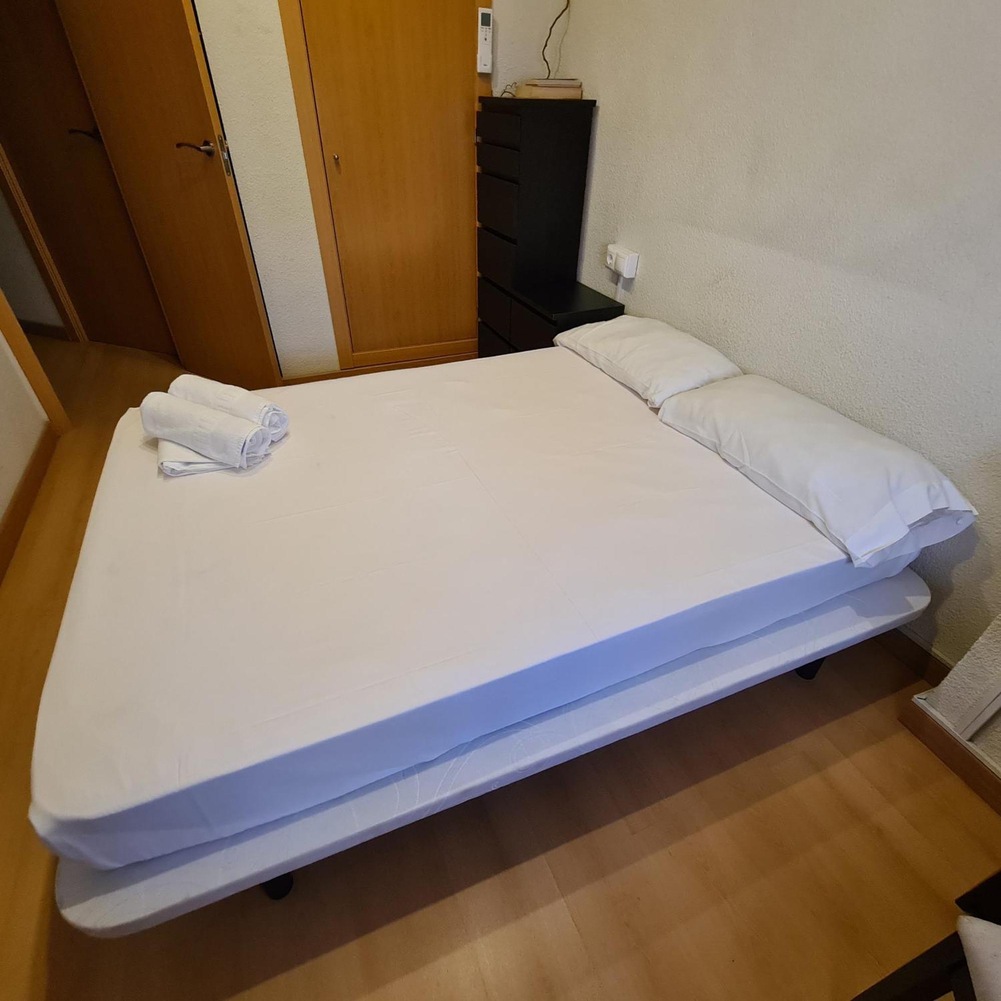 Apartamento Parque Elche If Benidorm Eksteriør bilde
