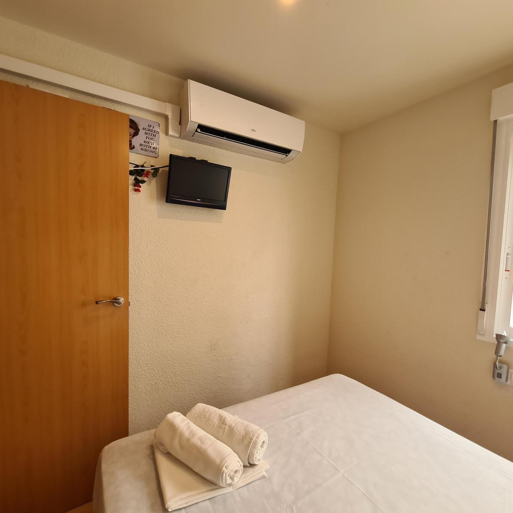 Apartamento Parque Elche If Benidorm Eksteriør bilde