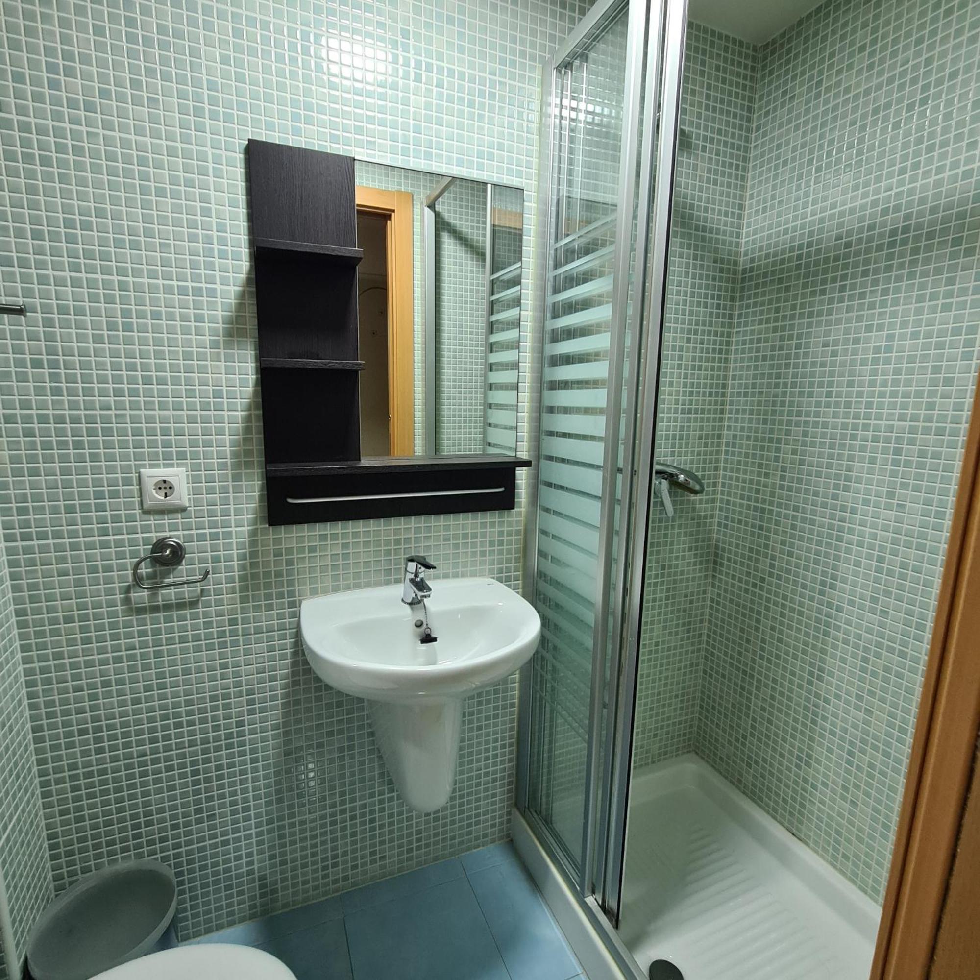 Apartamento Parque Elche If Benidorm Eksteriør bilde