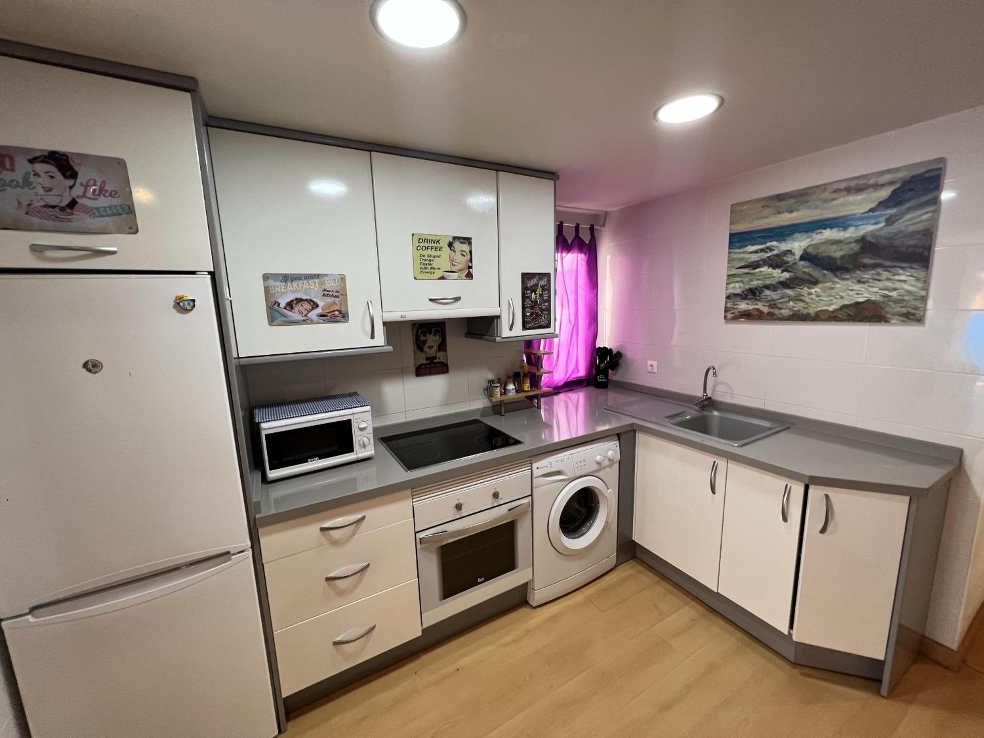 Apartamento Parque Elche If Benidorm Eksteriør bilde