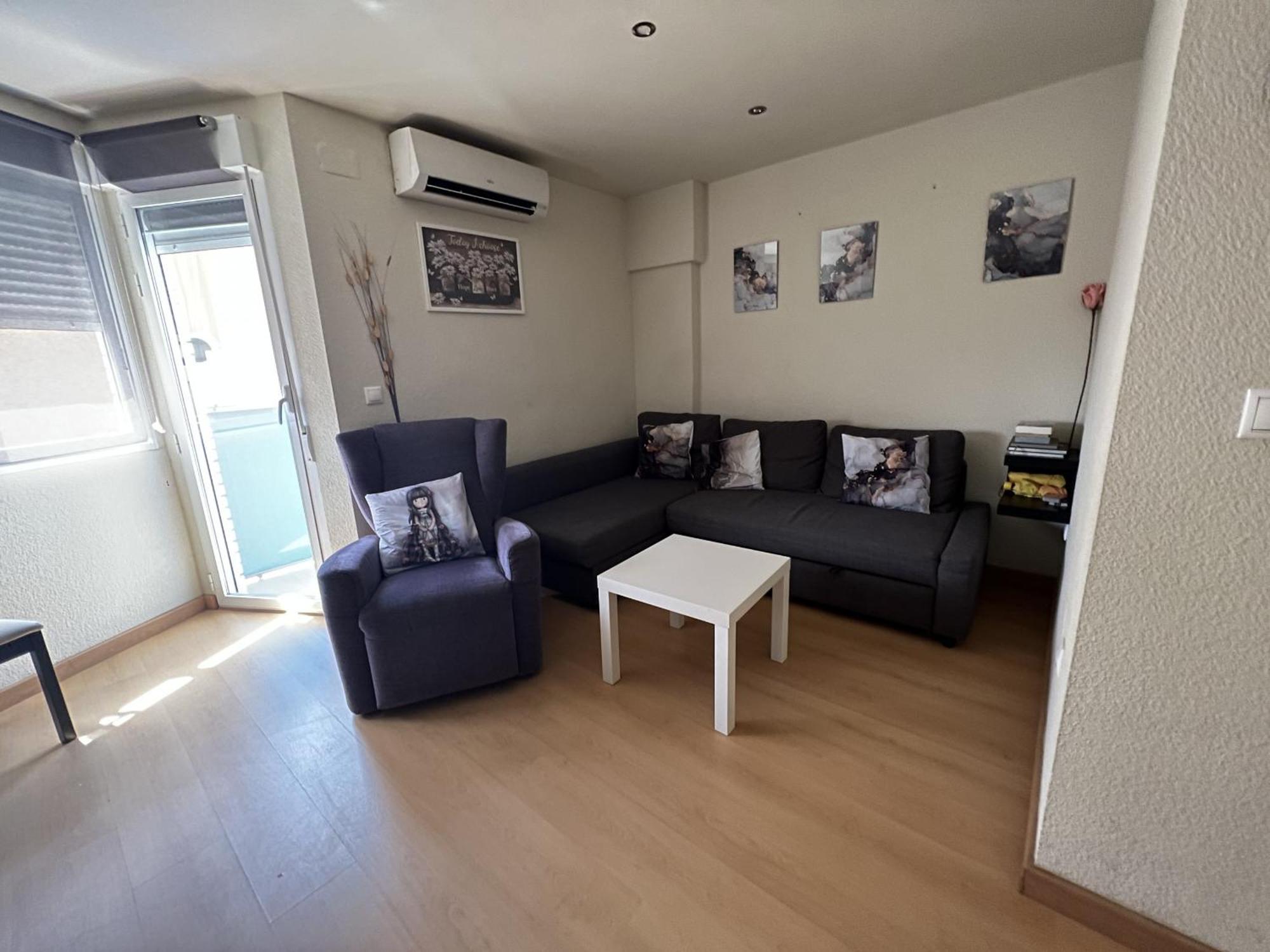 Apartamento Parque Elche If Benidorm Eksteriør bilde