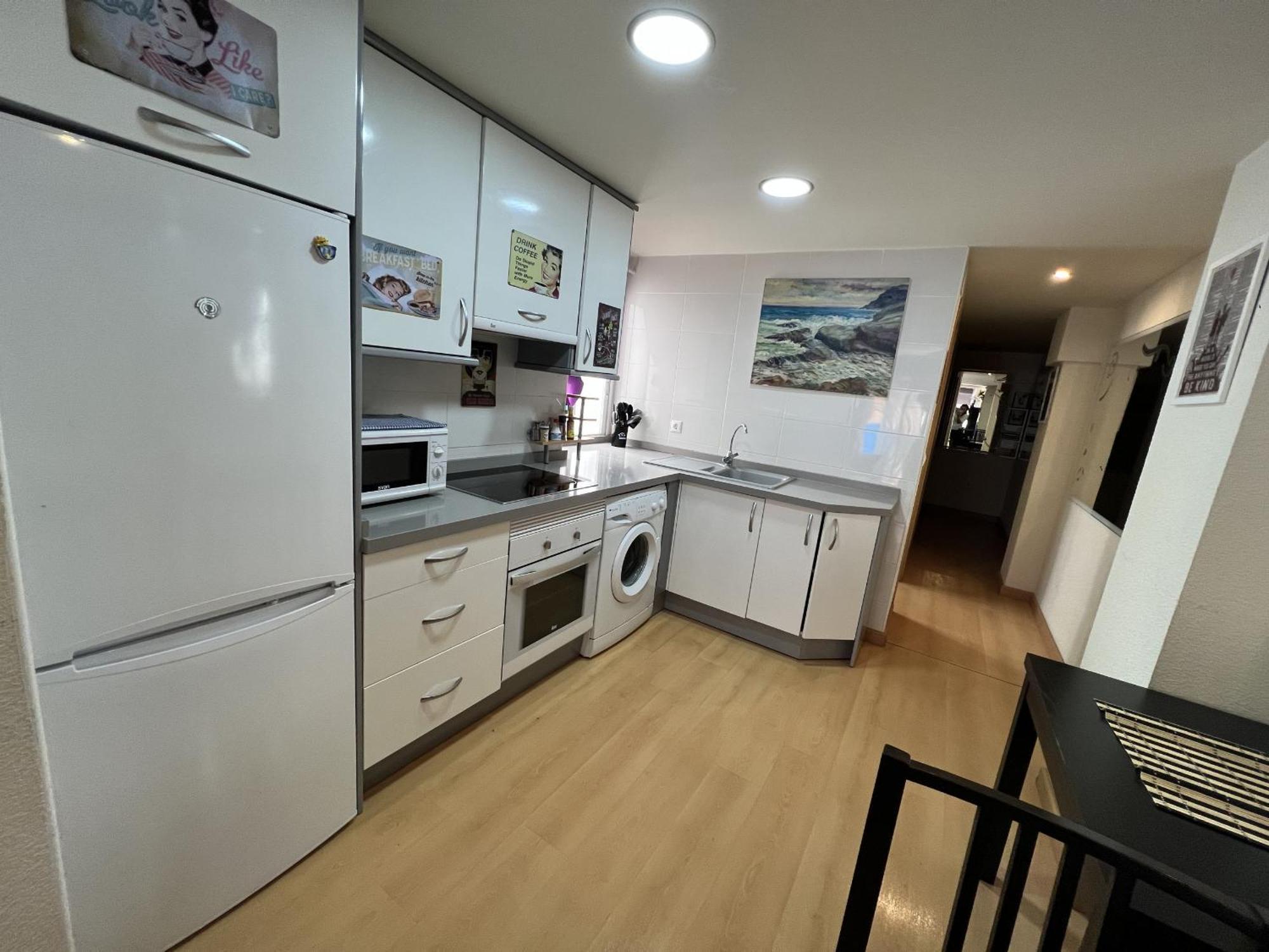 Apartamento Parque Elche If Benidorm Eksteriør bilde