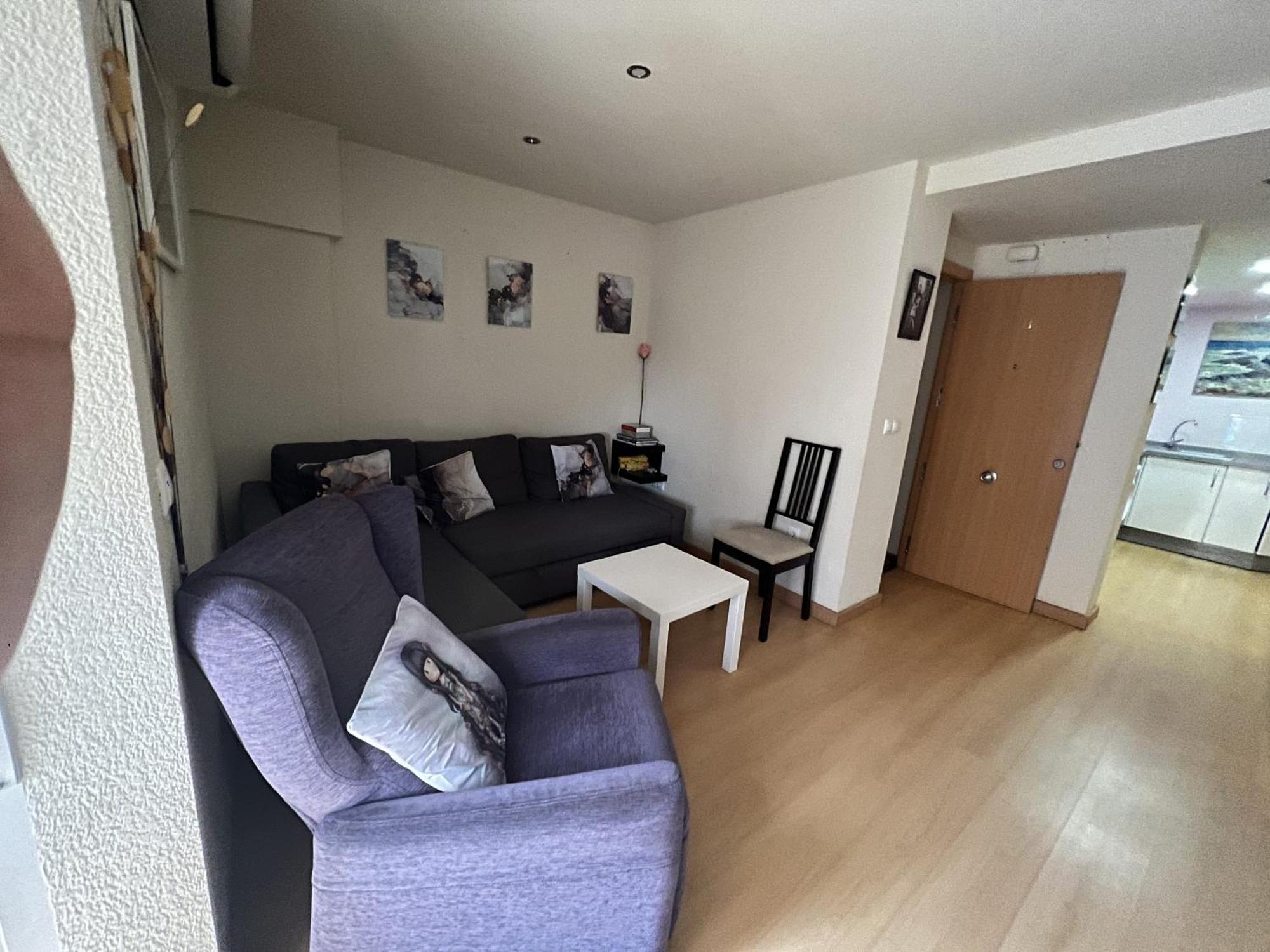 Apartamento Parque Elche If Benidorm Eksteriør bilde