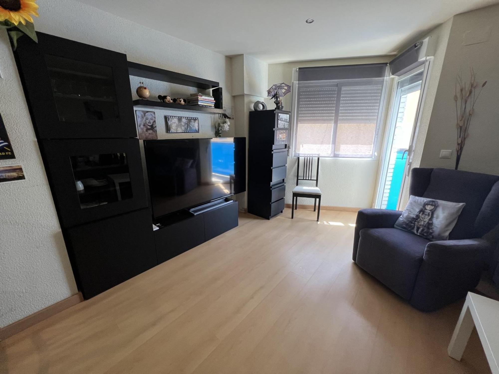 Apartamento Parque Elche If Benidorm Eksteriør bilde